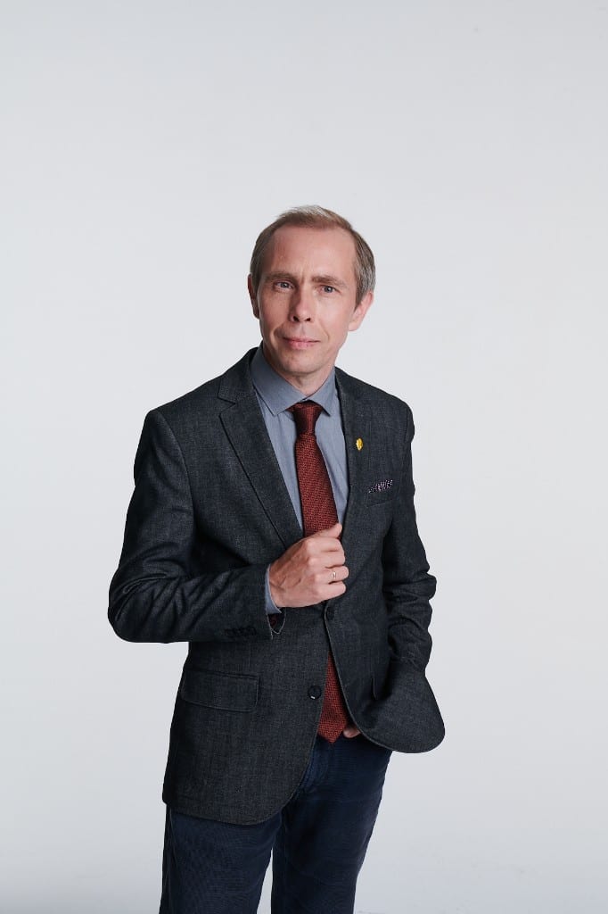 Ramūnas Auštoras