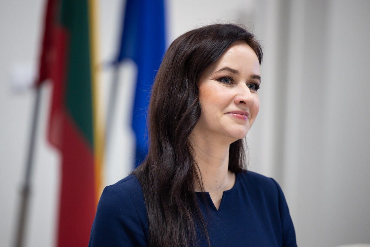 I. Ruginienė