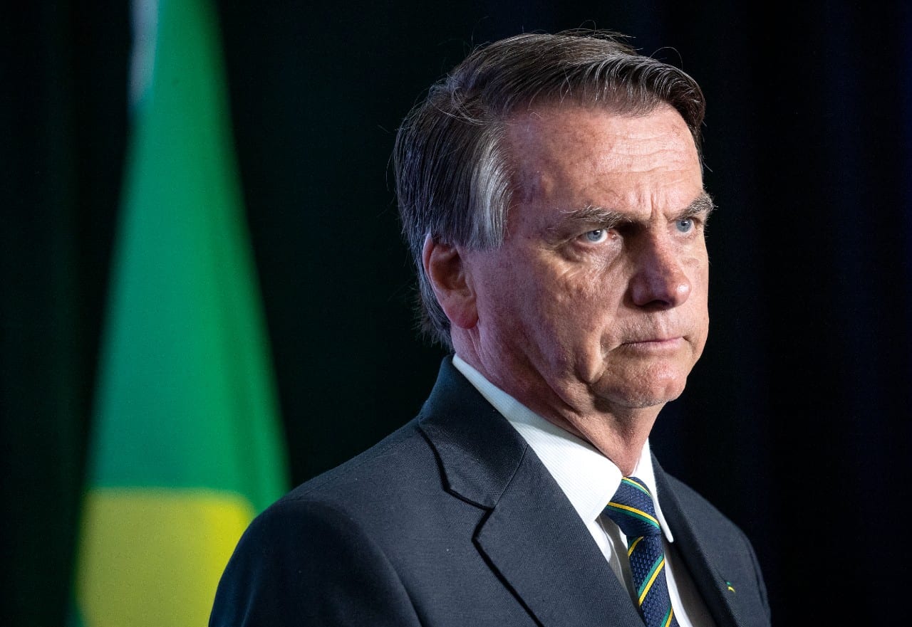 Buvęs Brazilijos prezidentas