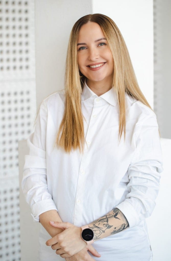 Vitalija Navickė 2