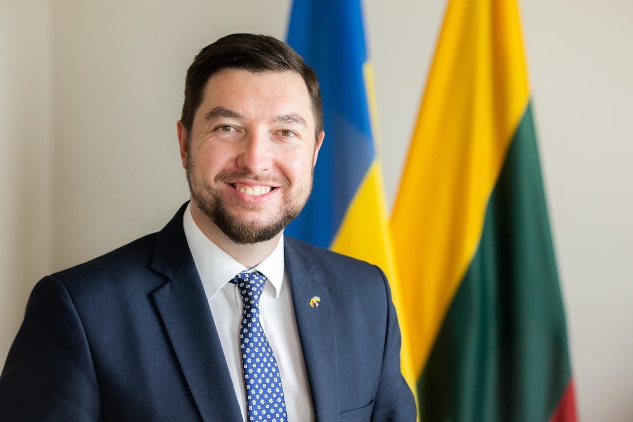 Vytautas Mitalas