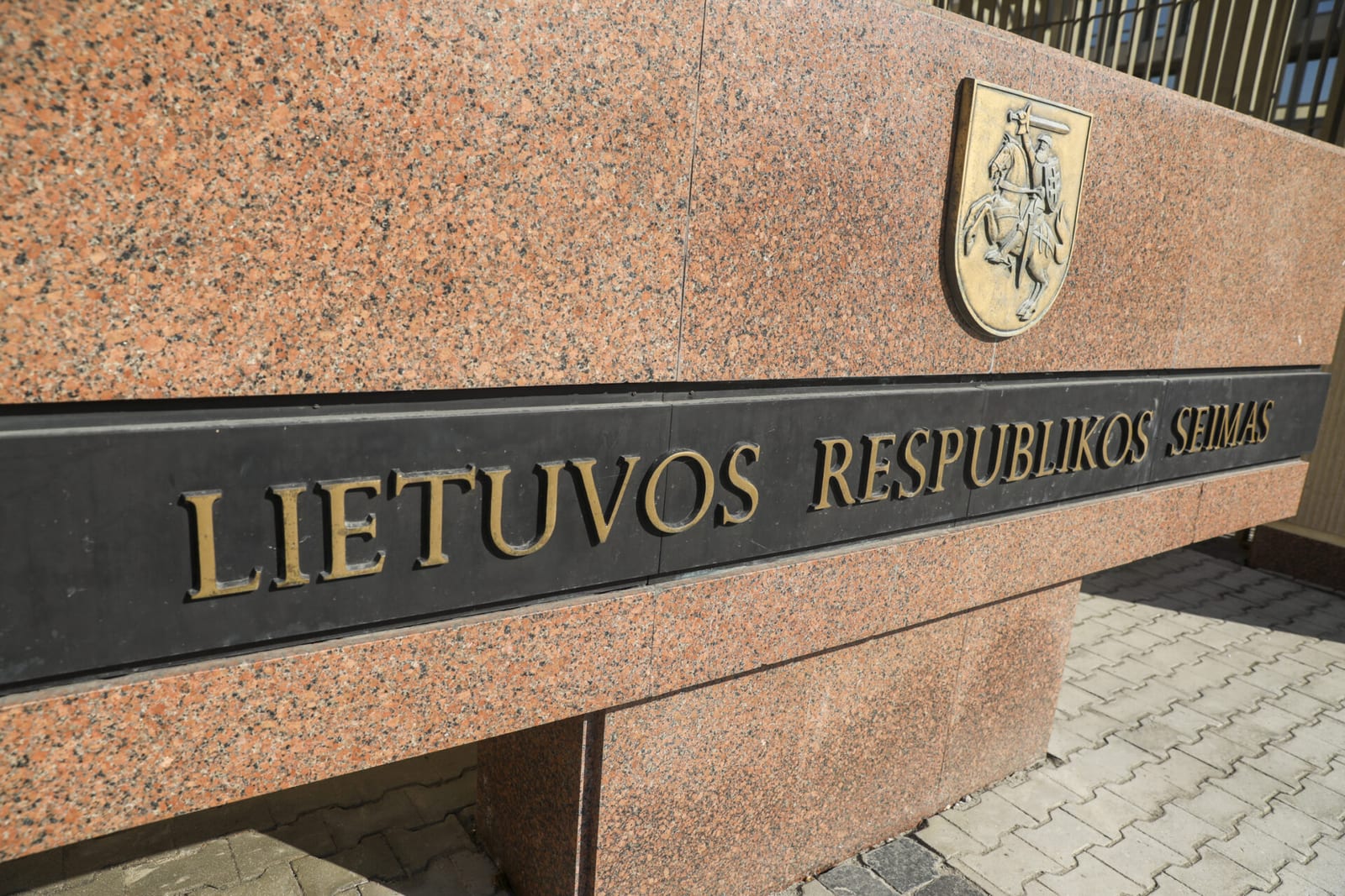 Seimas