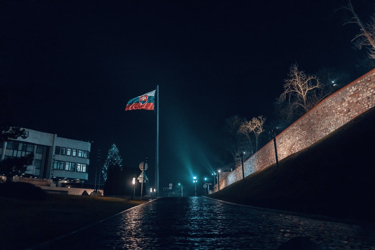 Slovakija