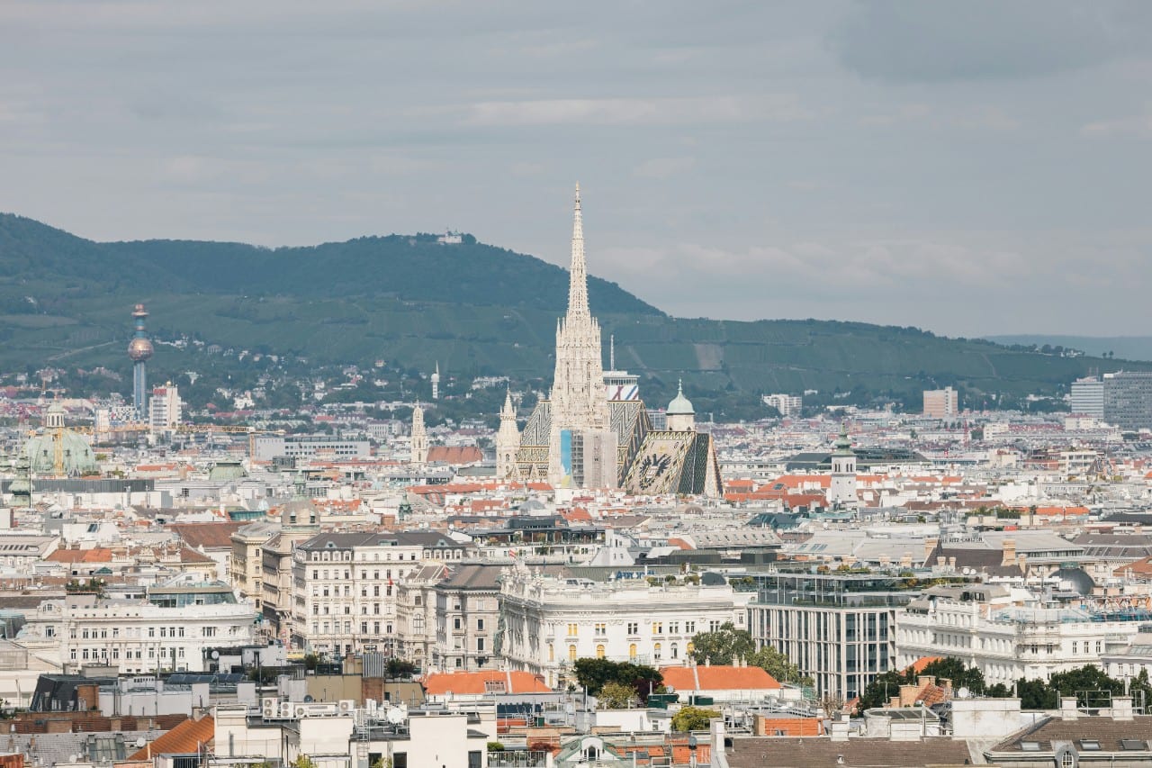Austrija
