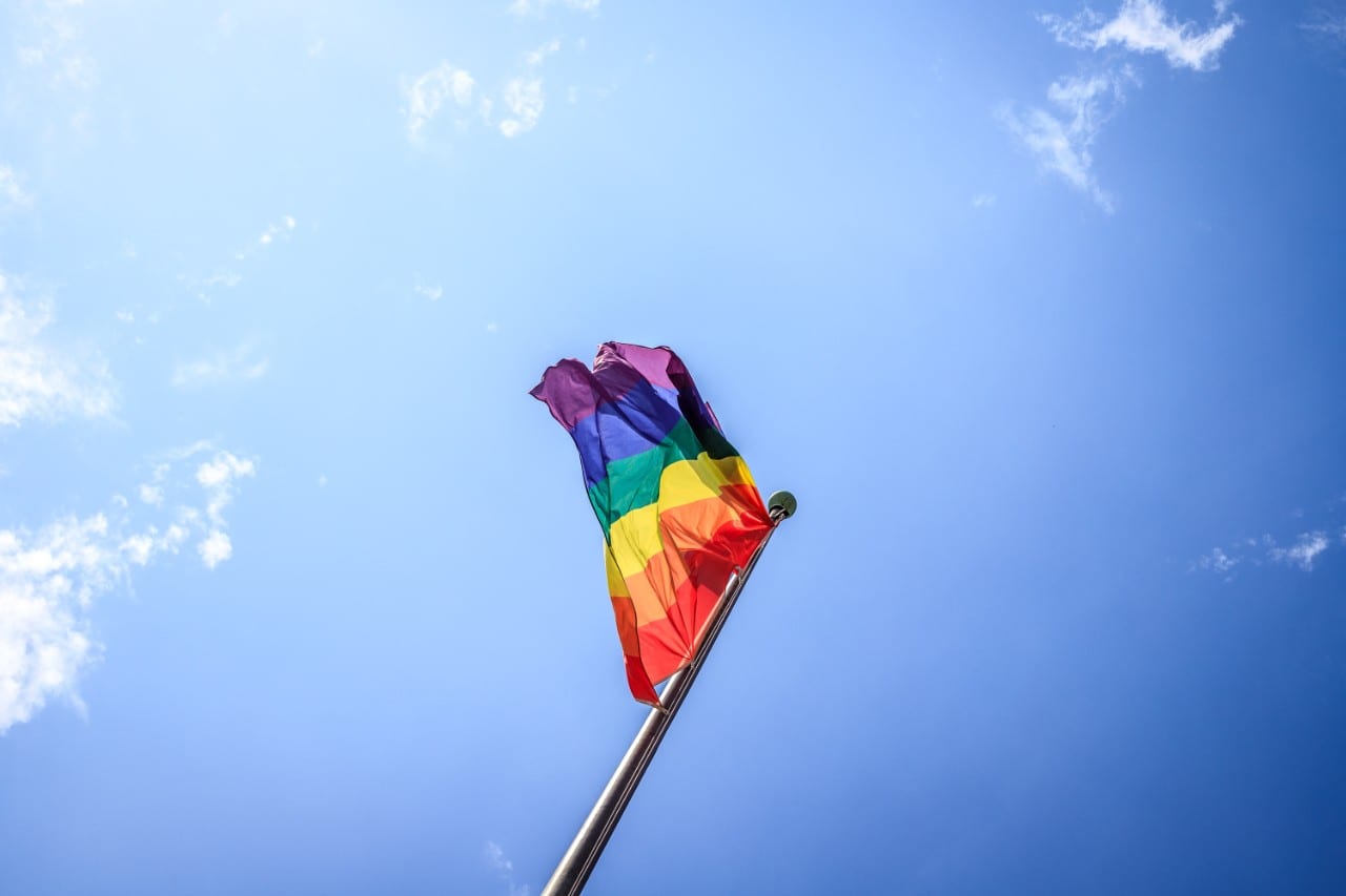 „LGBTQ+ pride“