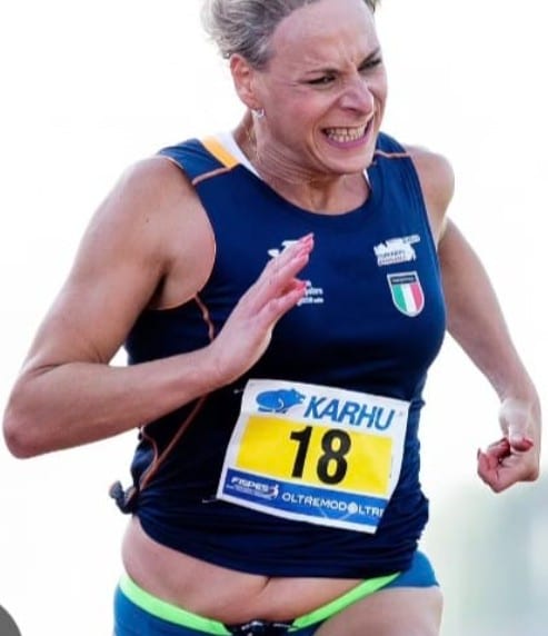 Translytė sprinterė
