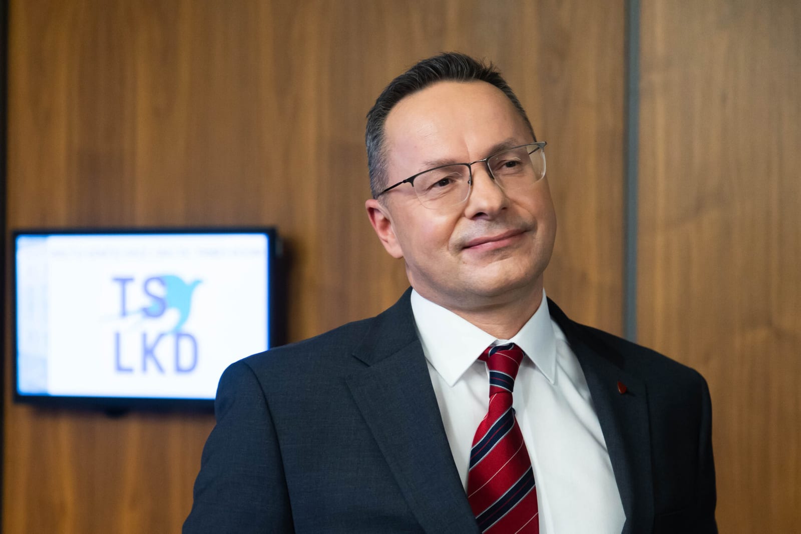 Dėl to, kad darbas būtų nudirbtas puikiai, reikalingas sąstatas veidų? Dainius Labutis/ELTA nuotrauka