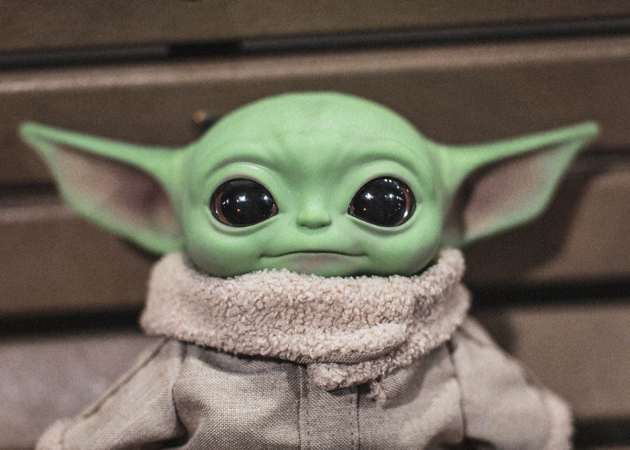 Yoda