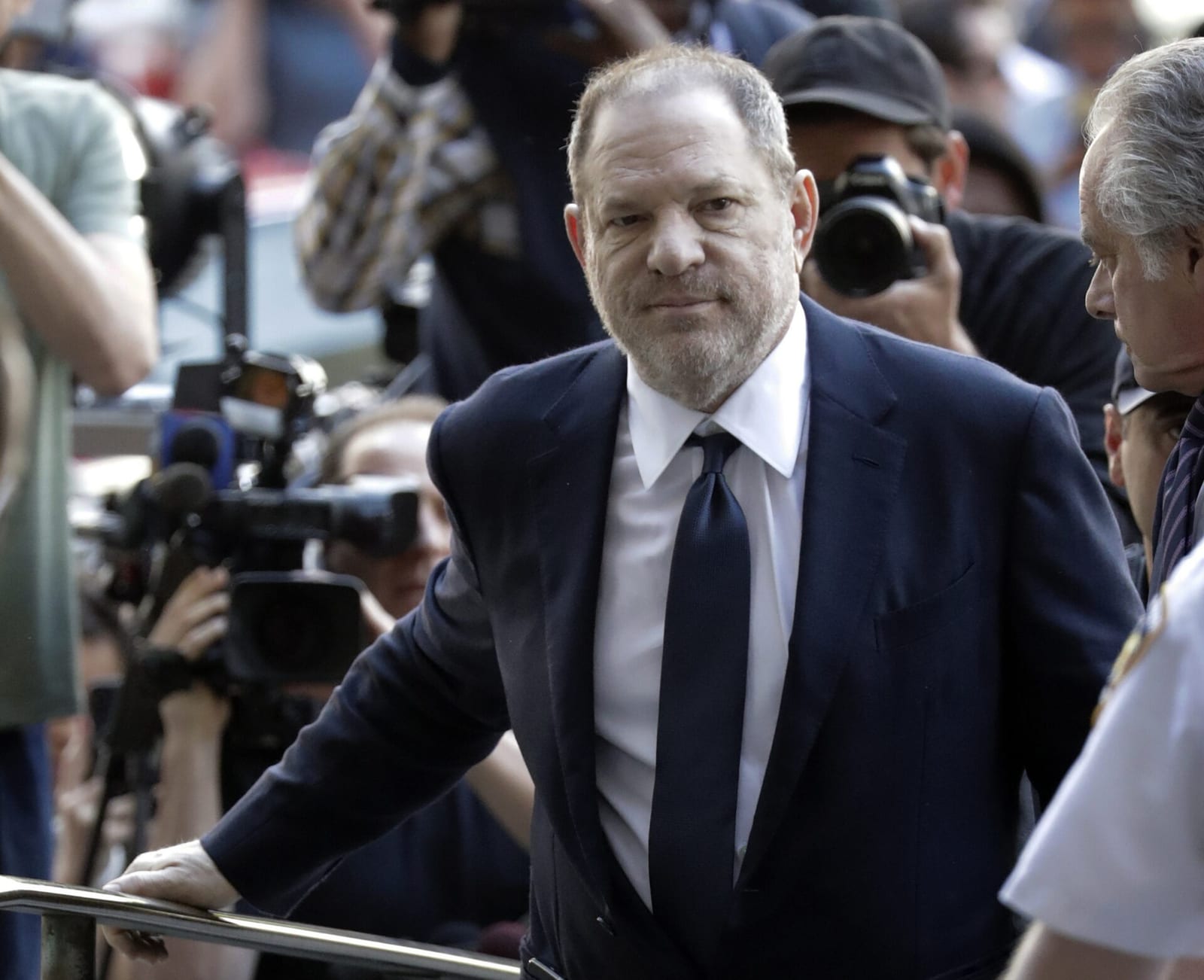 H. Weinsteinas