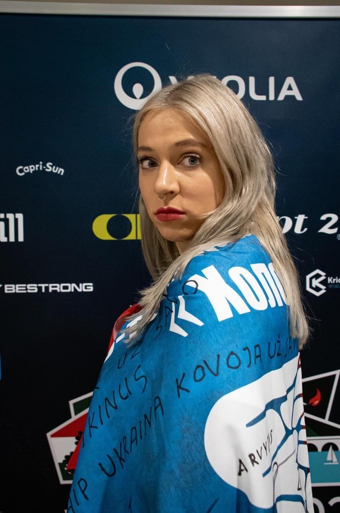 K. Dūdaitė