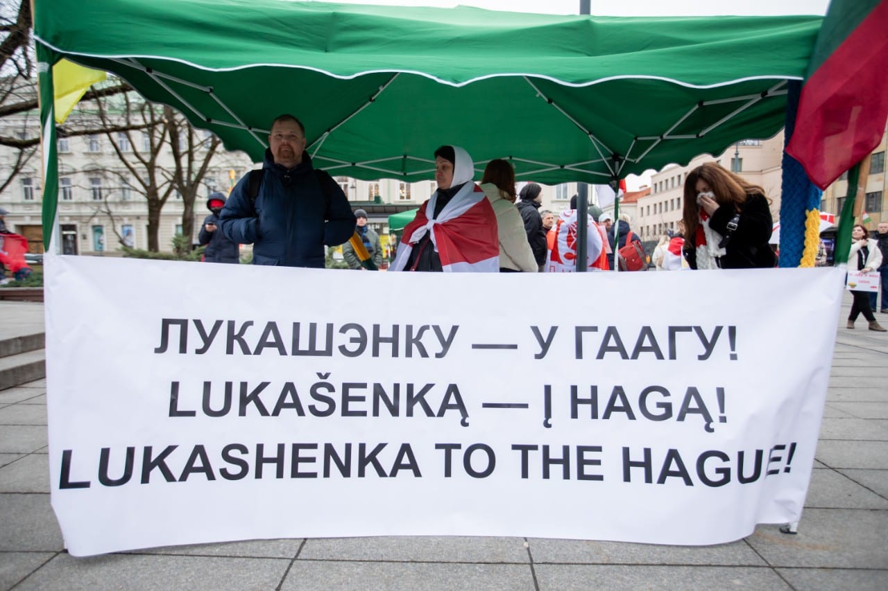 Protestas