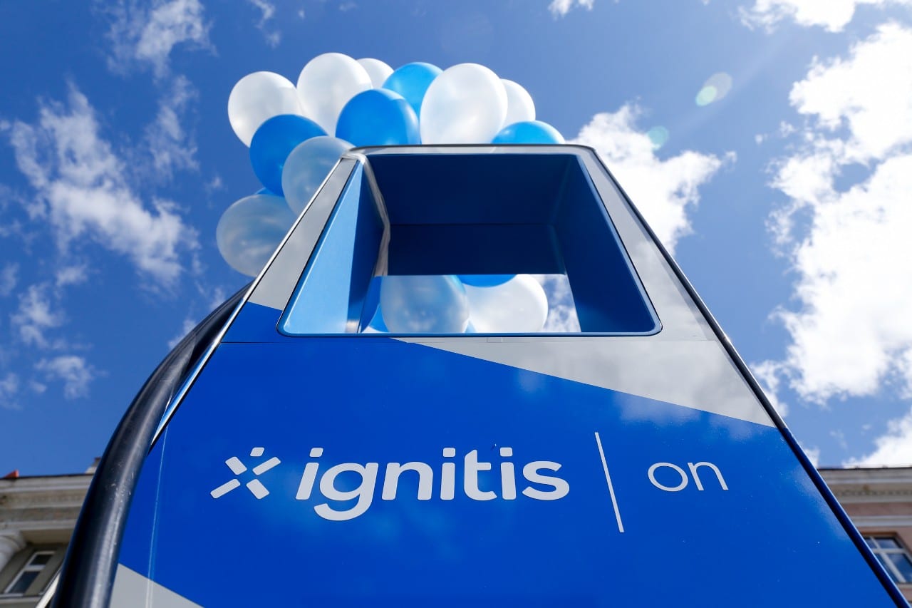 Ignitis