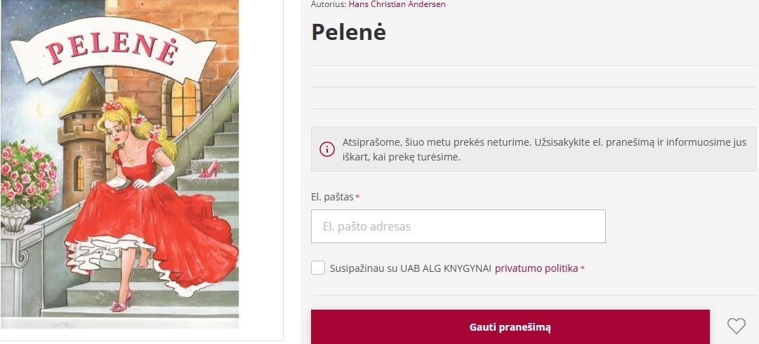 Animacinio filmuko personažas