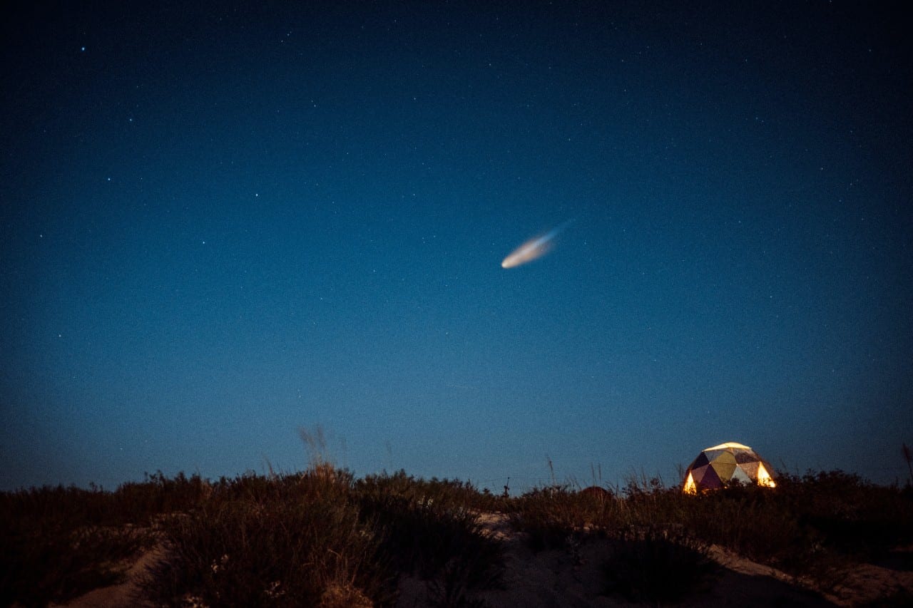 Meteoritas