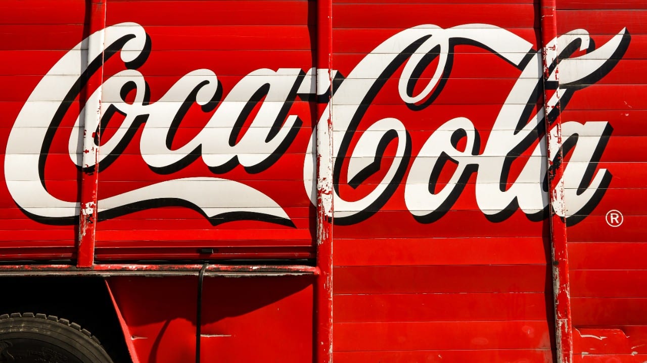 „Coca Cola“
