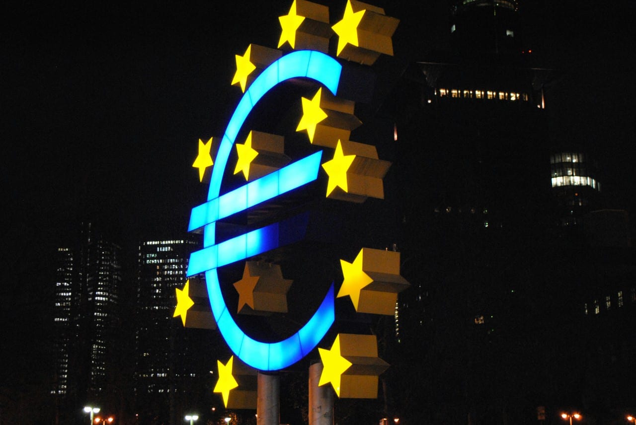Euro zona