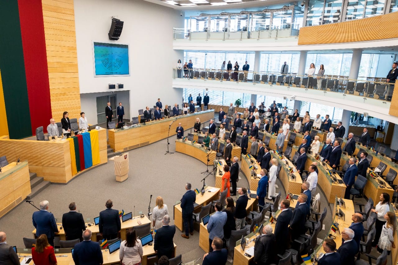 Seimas