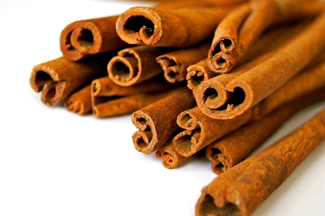 cinamonas