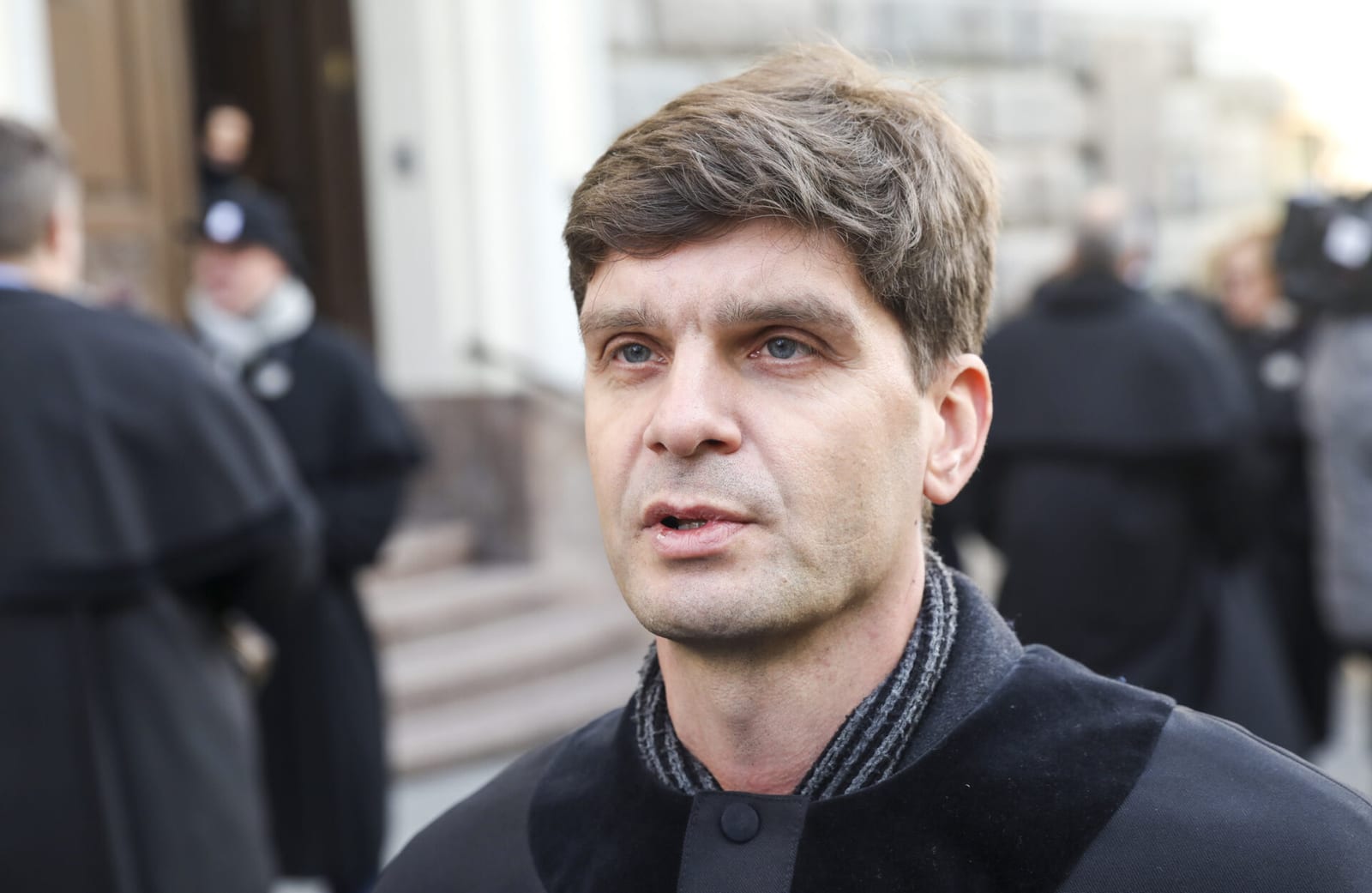 Ignas Vėgėlė