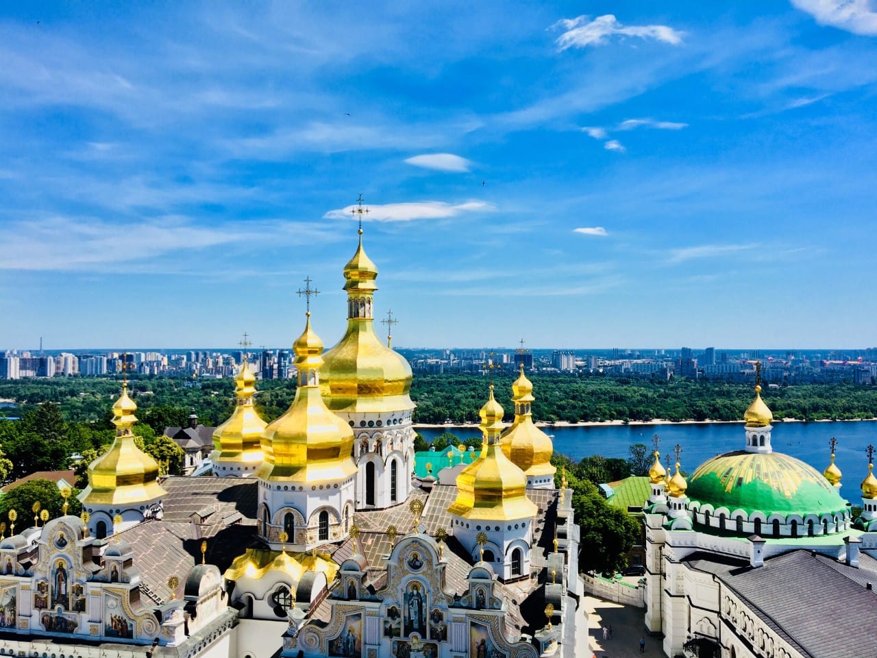 Ukrainos ekonomika