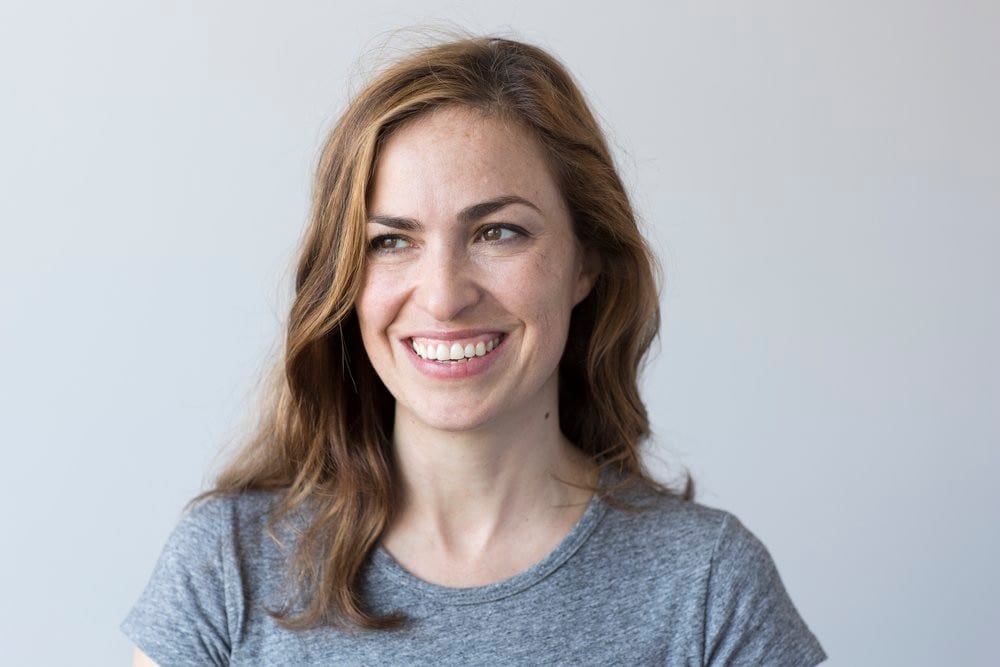 Lisa Brennan-Jobs