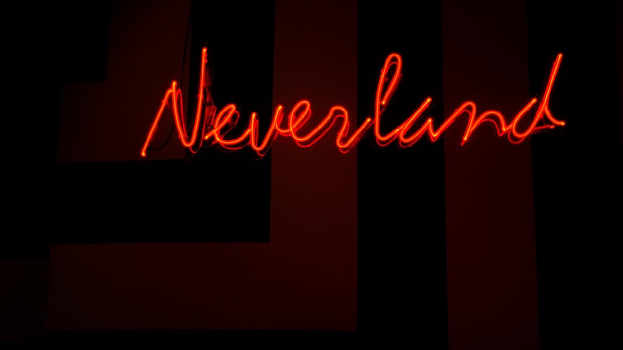 „Neverland“