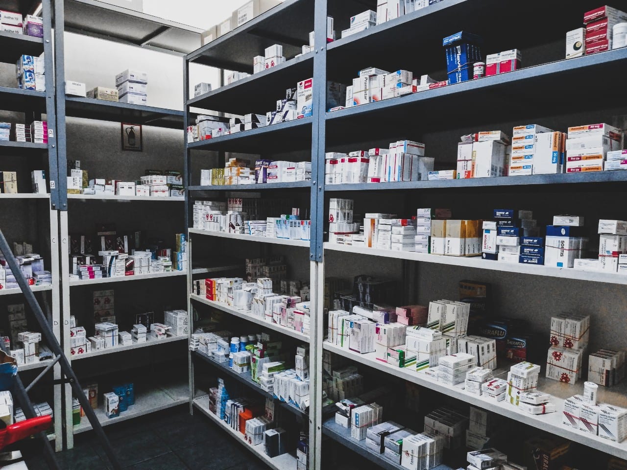 Nemalonumai farmacijos atstovams