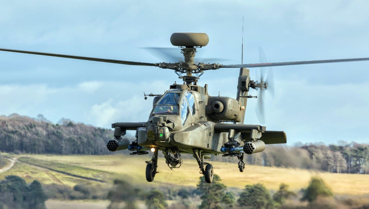 Karas