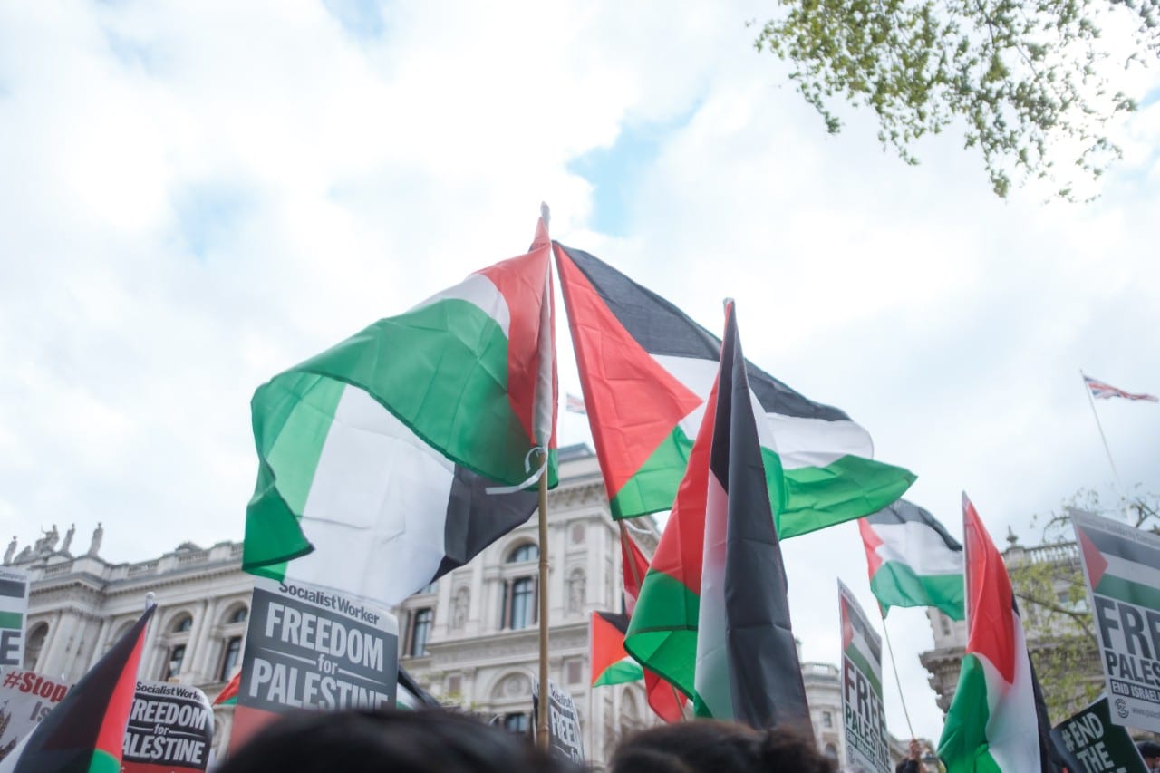 Palestina