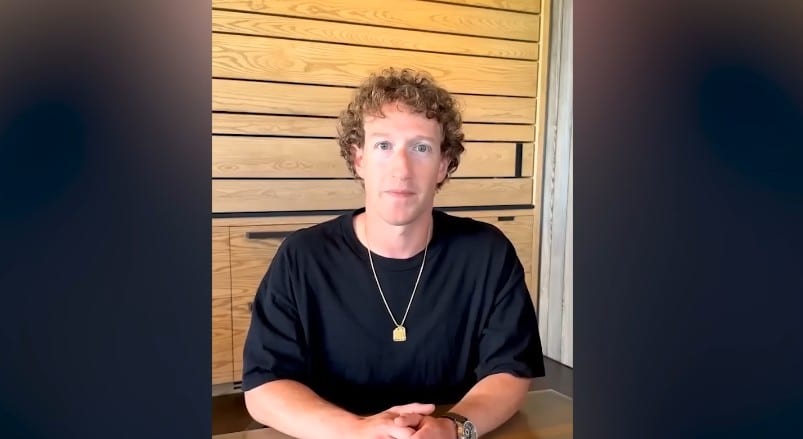 M. Zuckerbergas