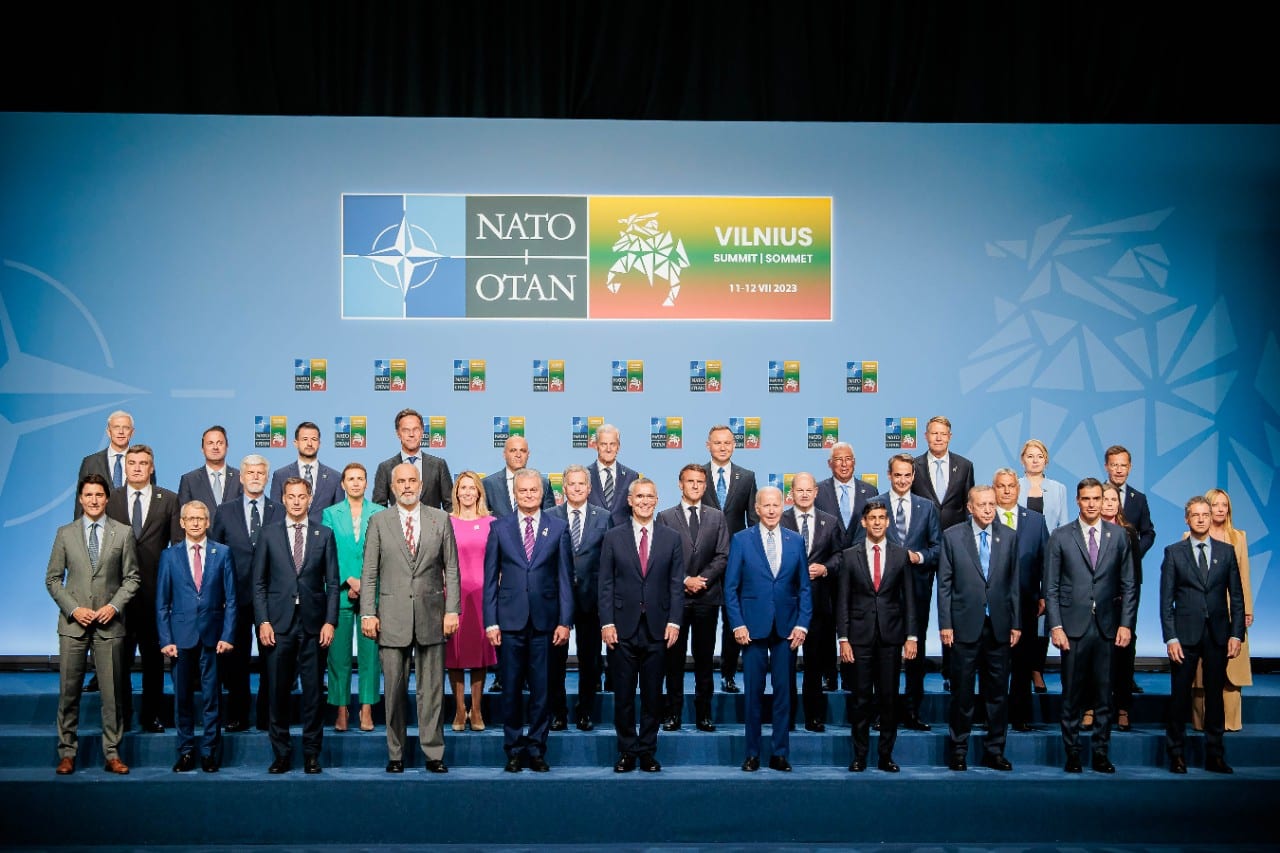 NATO