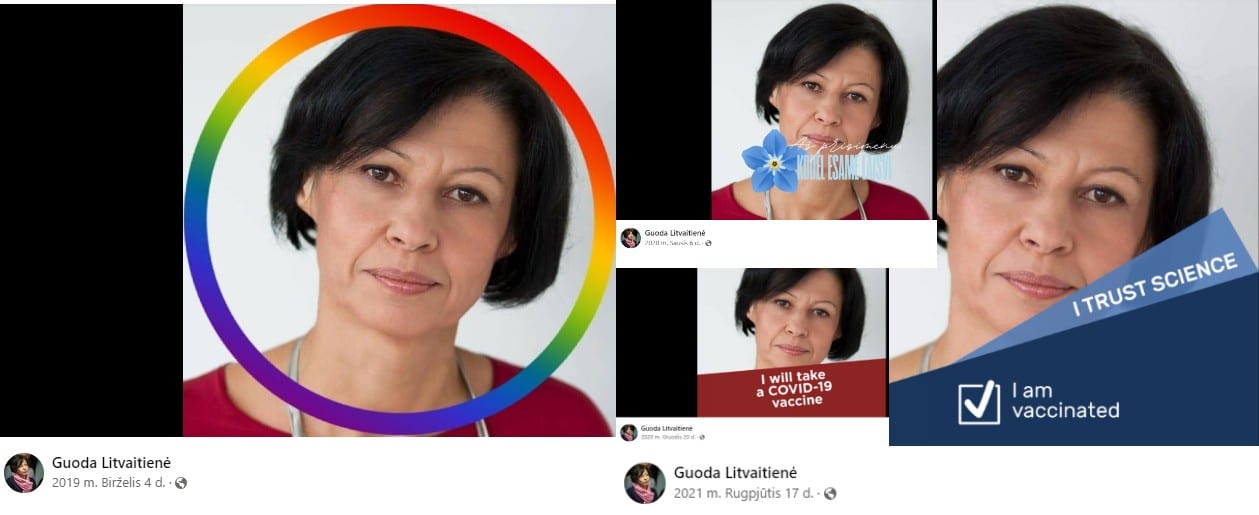 Guoda Litvaitienė