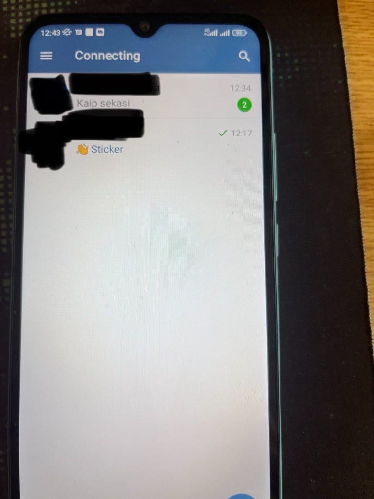 „Telegram“