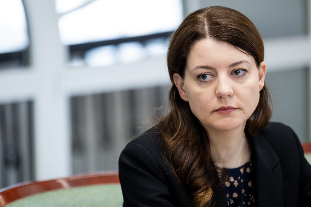 Monika Navickienė