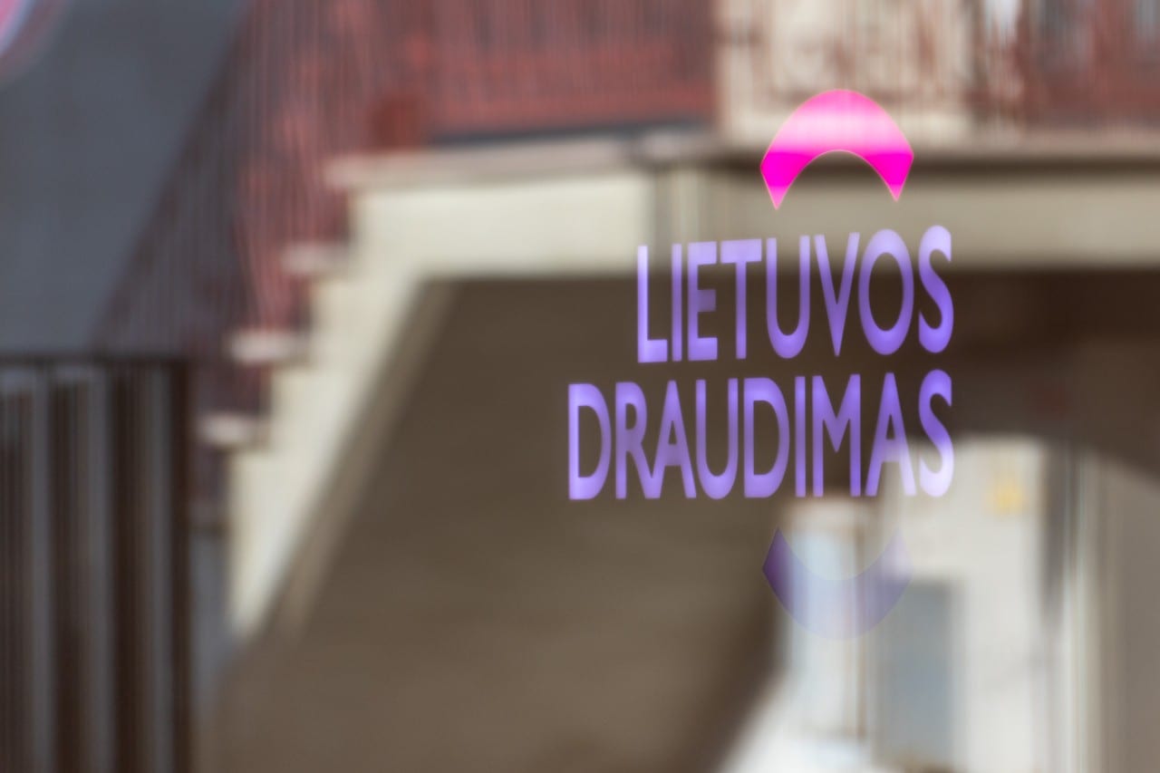 Lietuvos draudimas