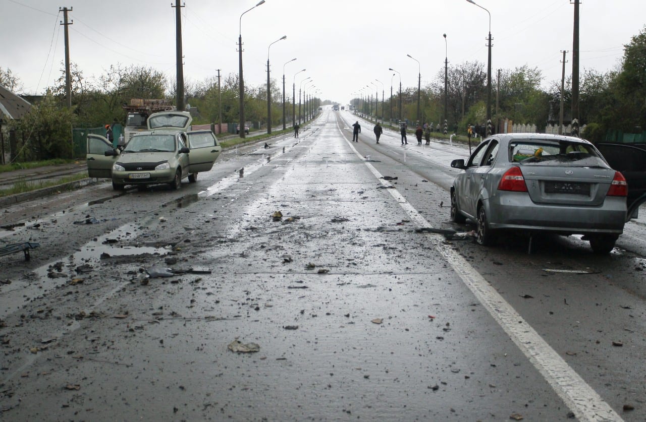 Ukraina