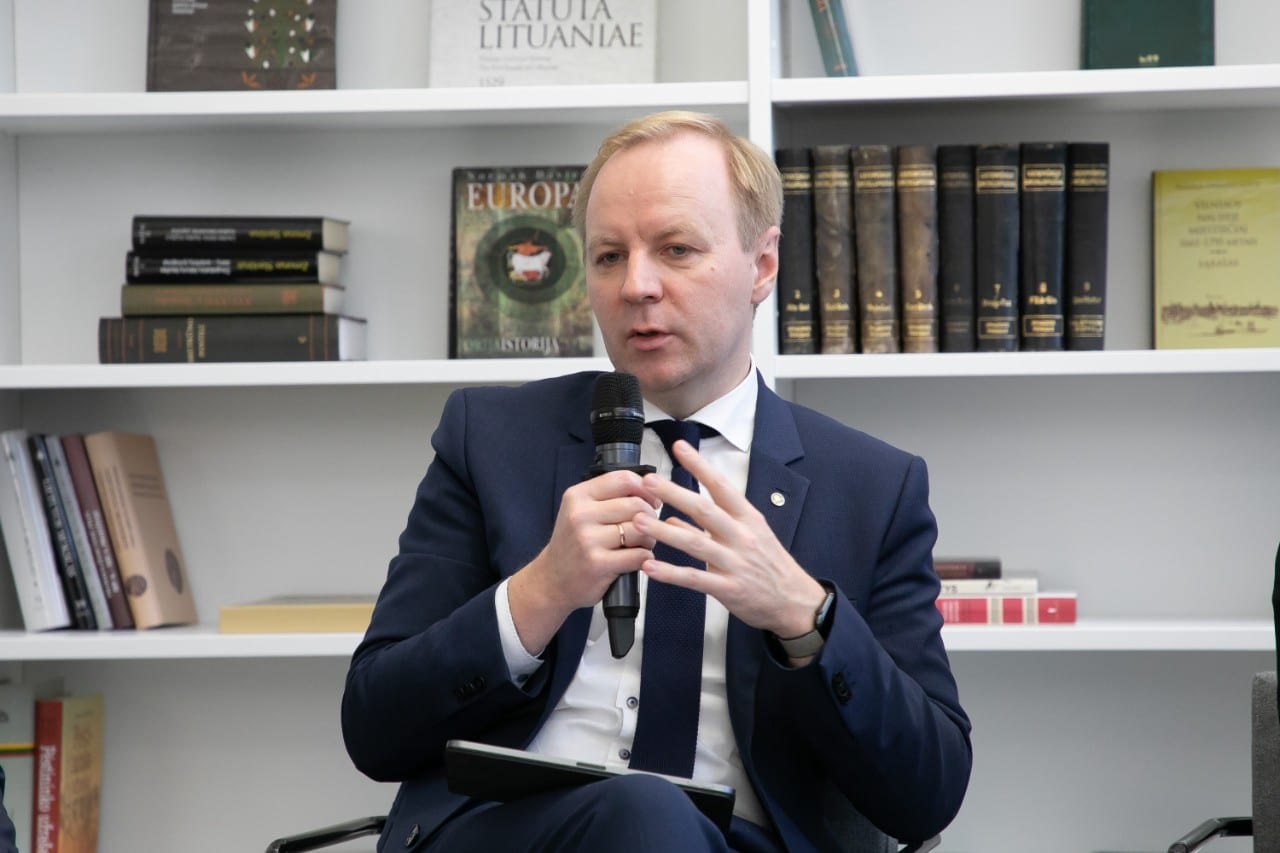 Mindaugas Macijauskas