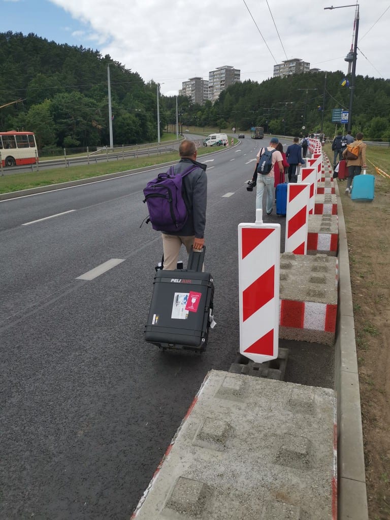 NATO summit