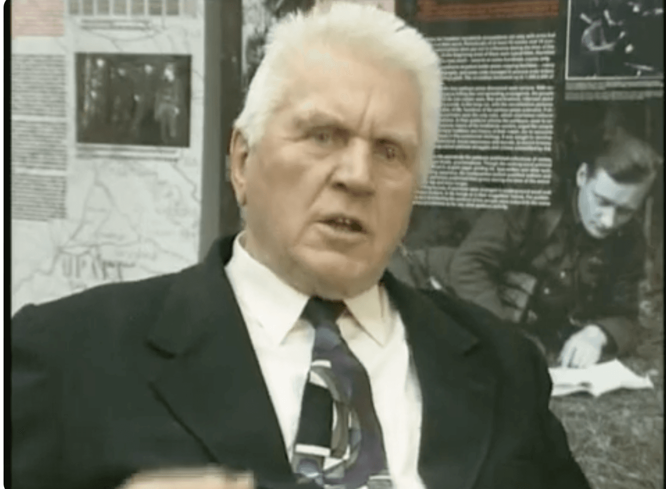 Antanas Terleckas
