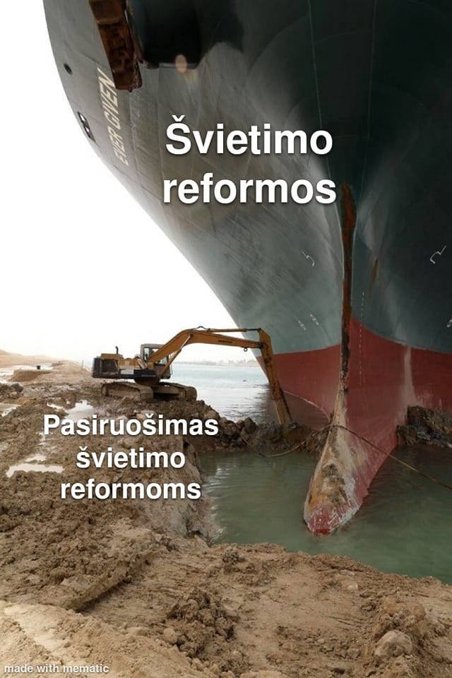 reforma