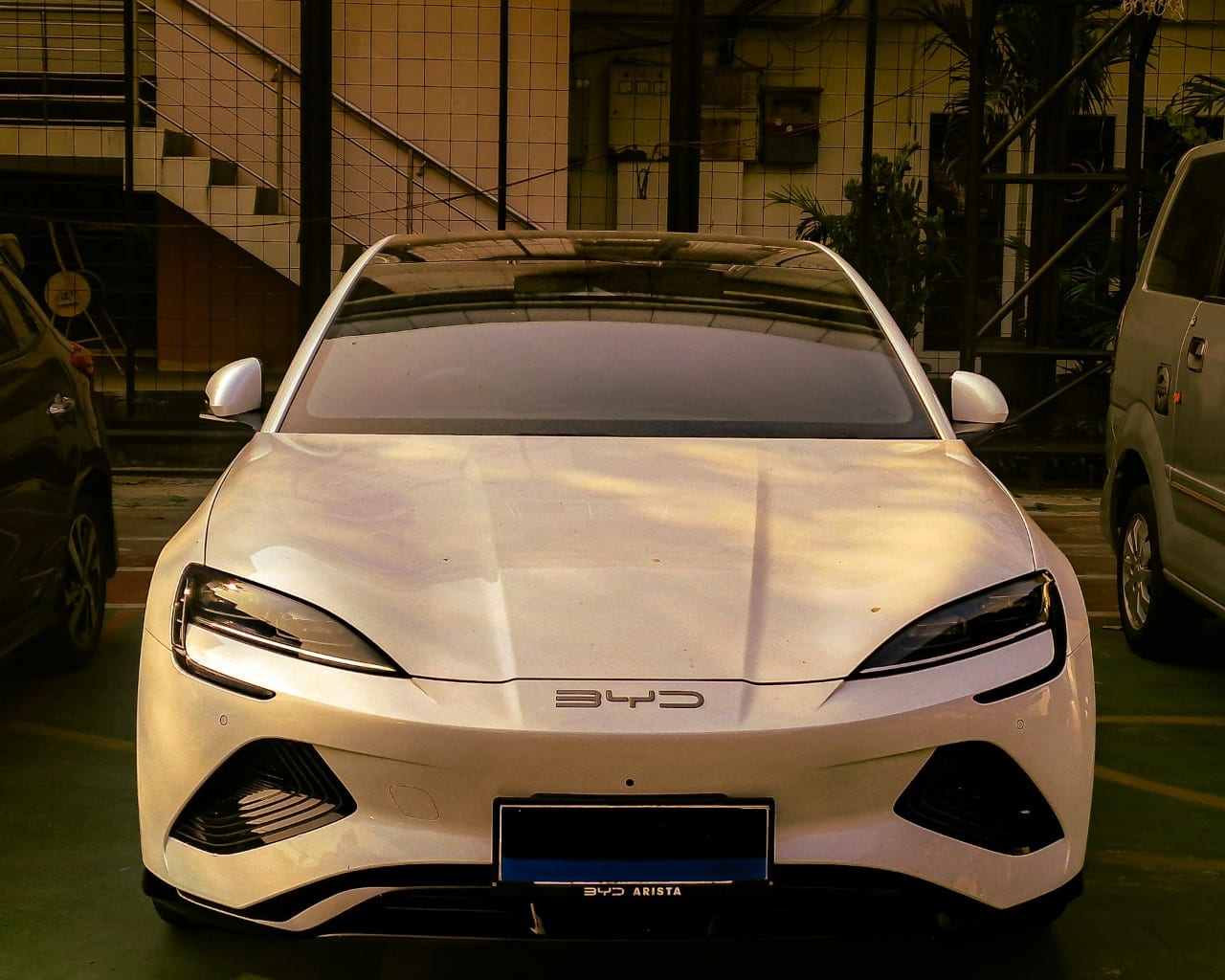 BYD