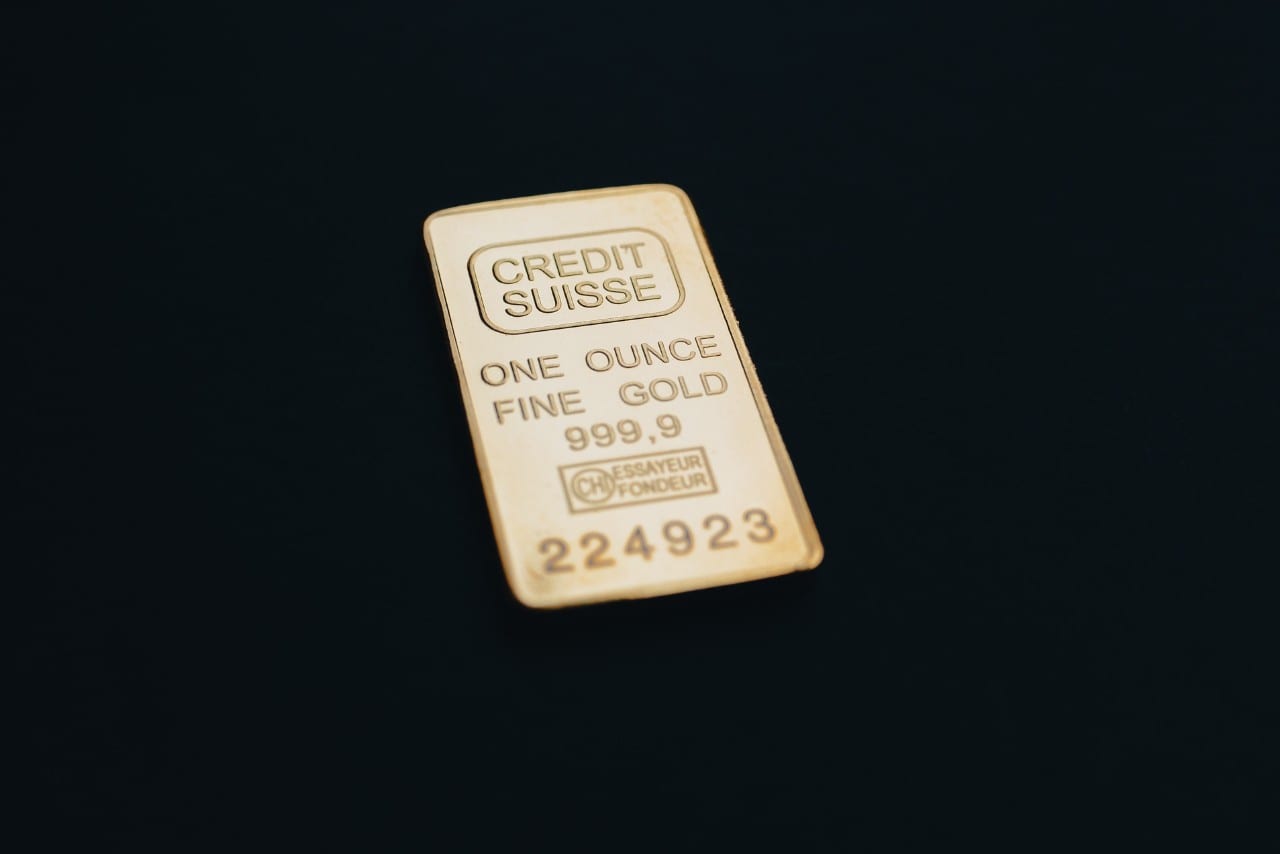 „Credit Suisse“