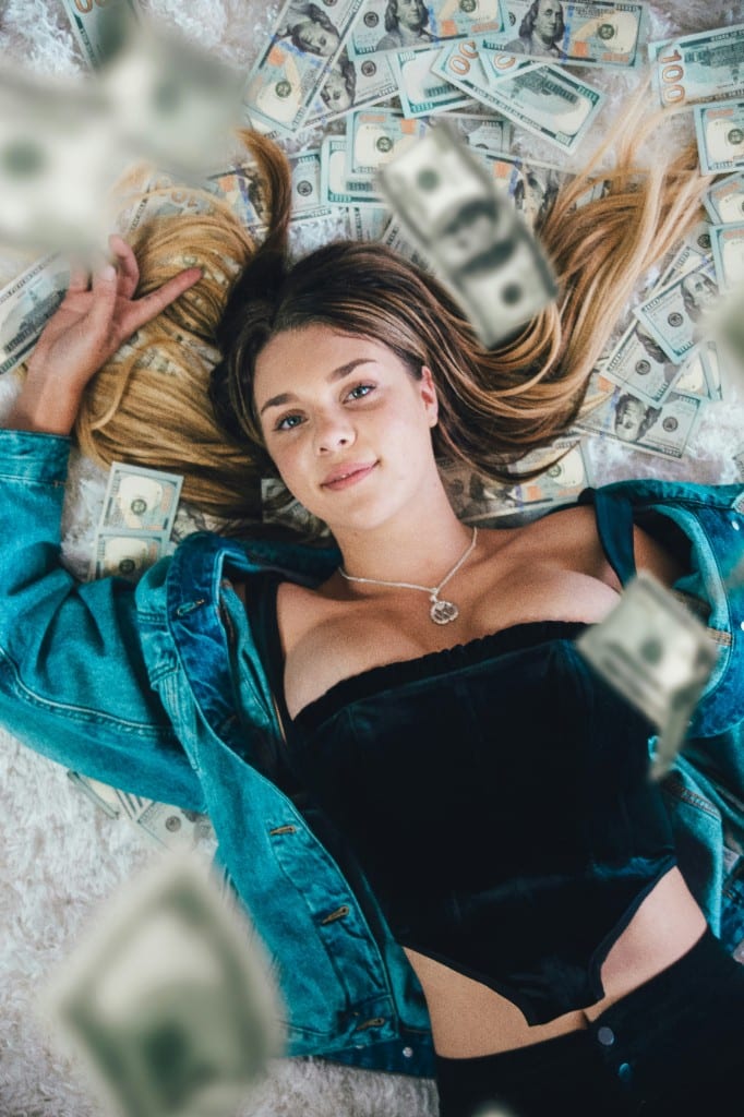 Influenceriai