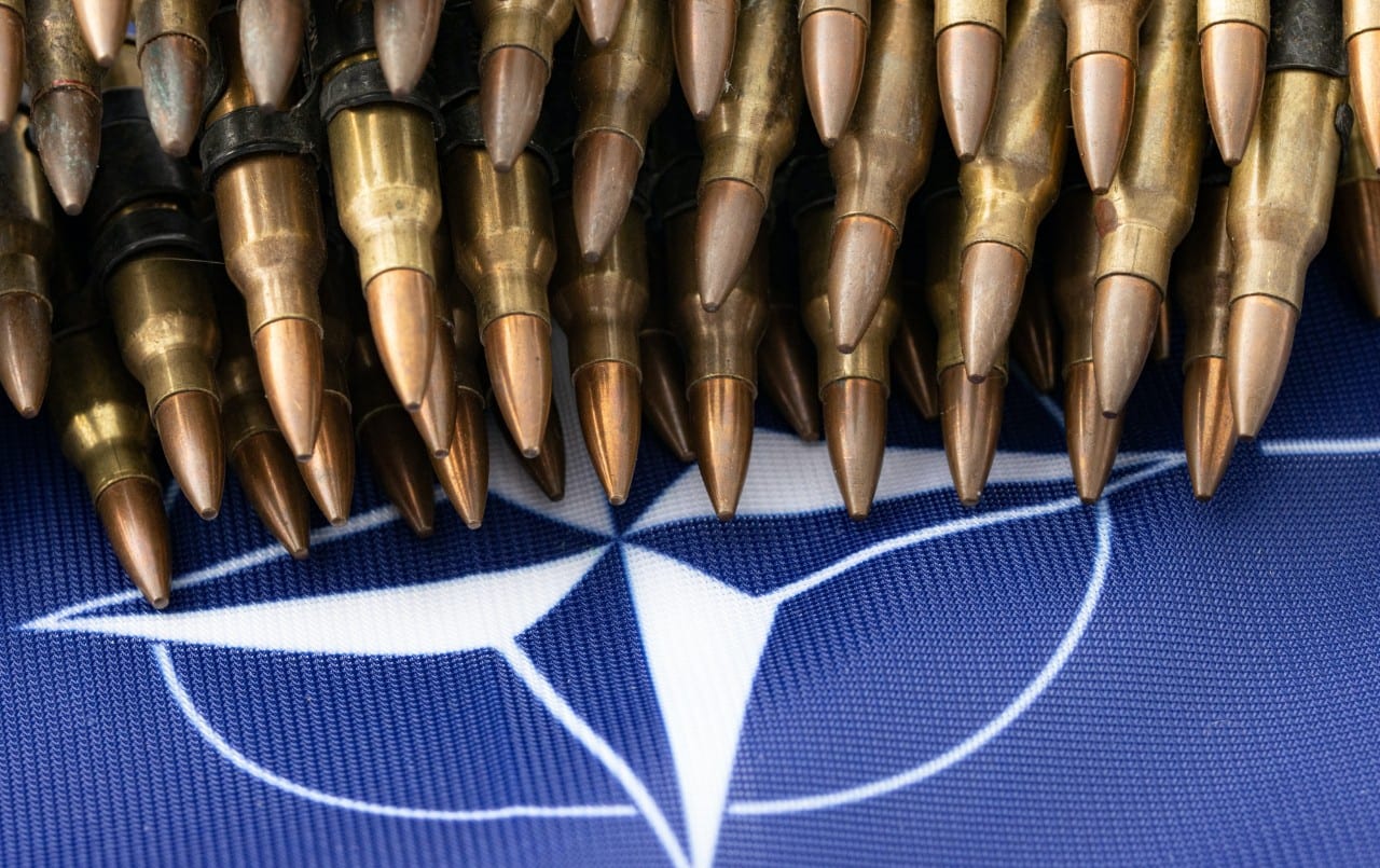 Turkija ir NATO