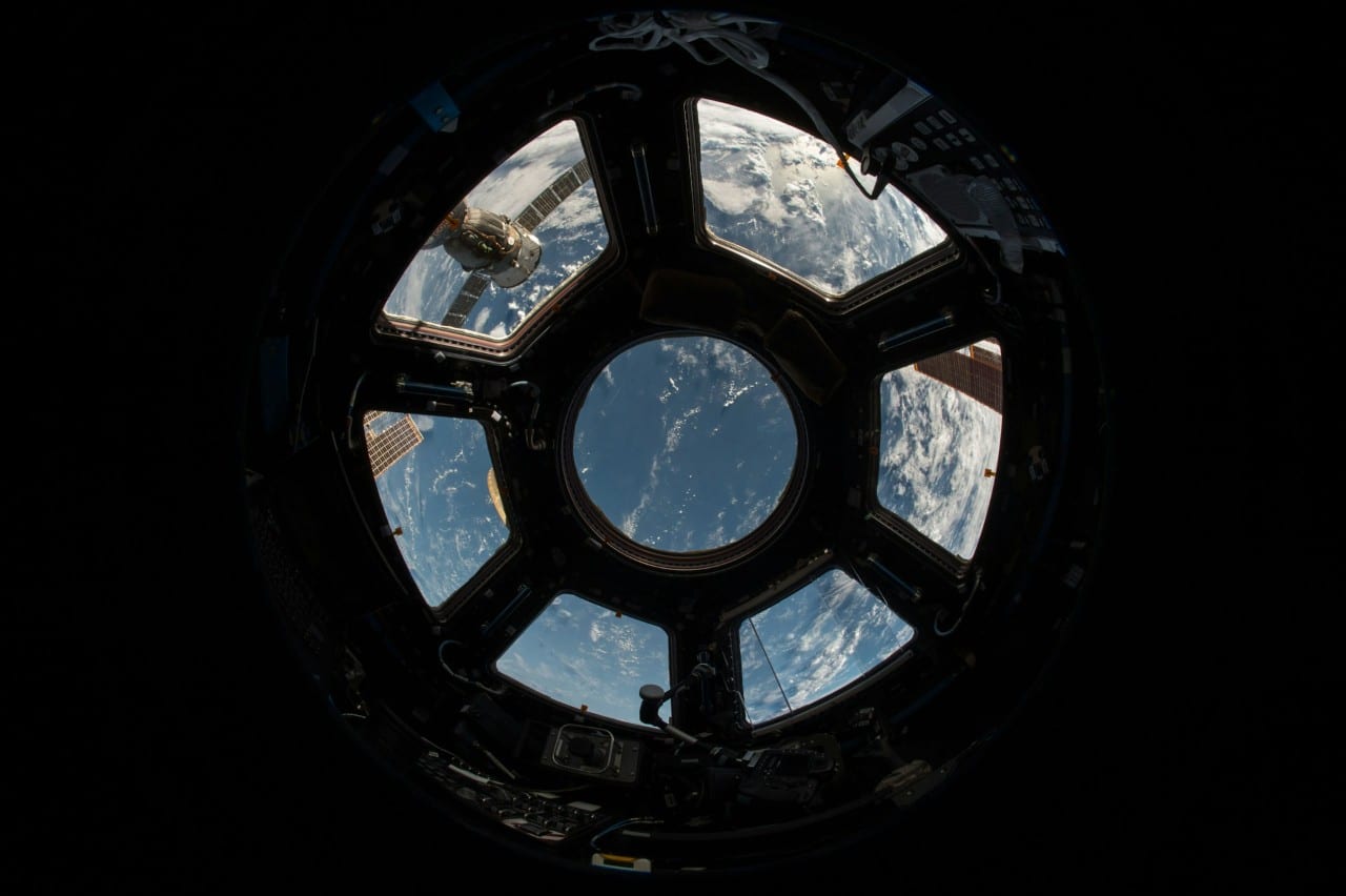 Kosmosas
