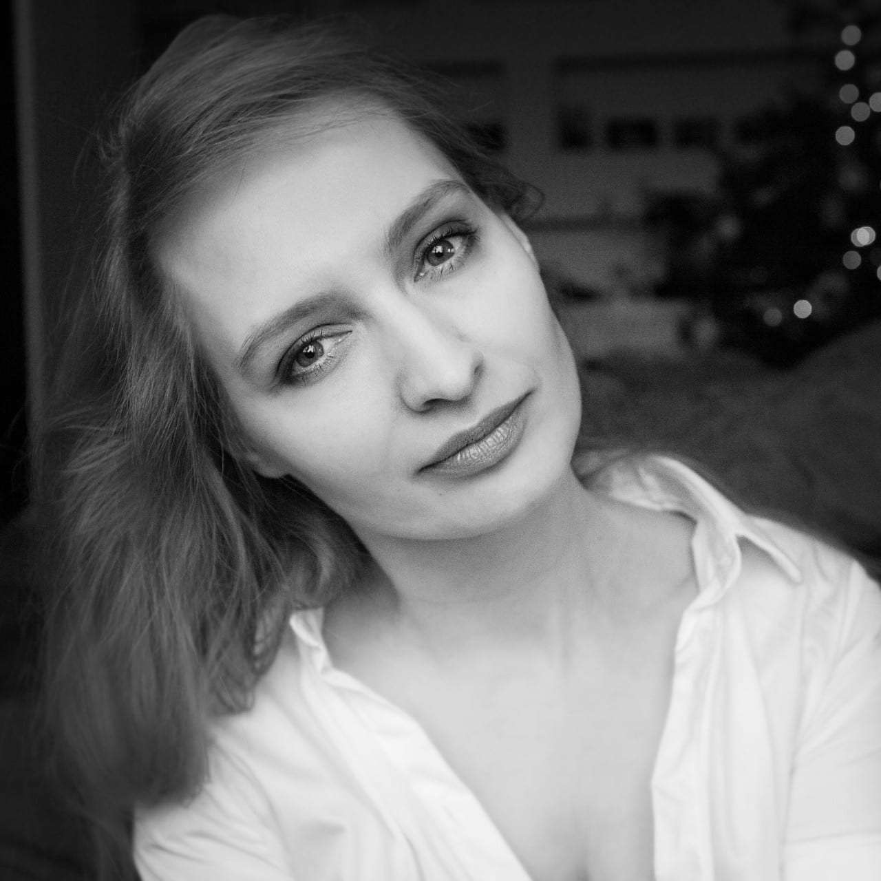 Anastasija Kachovič