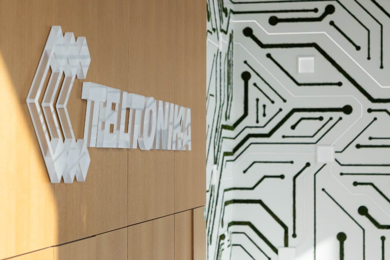 „Teltonika“