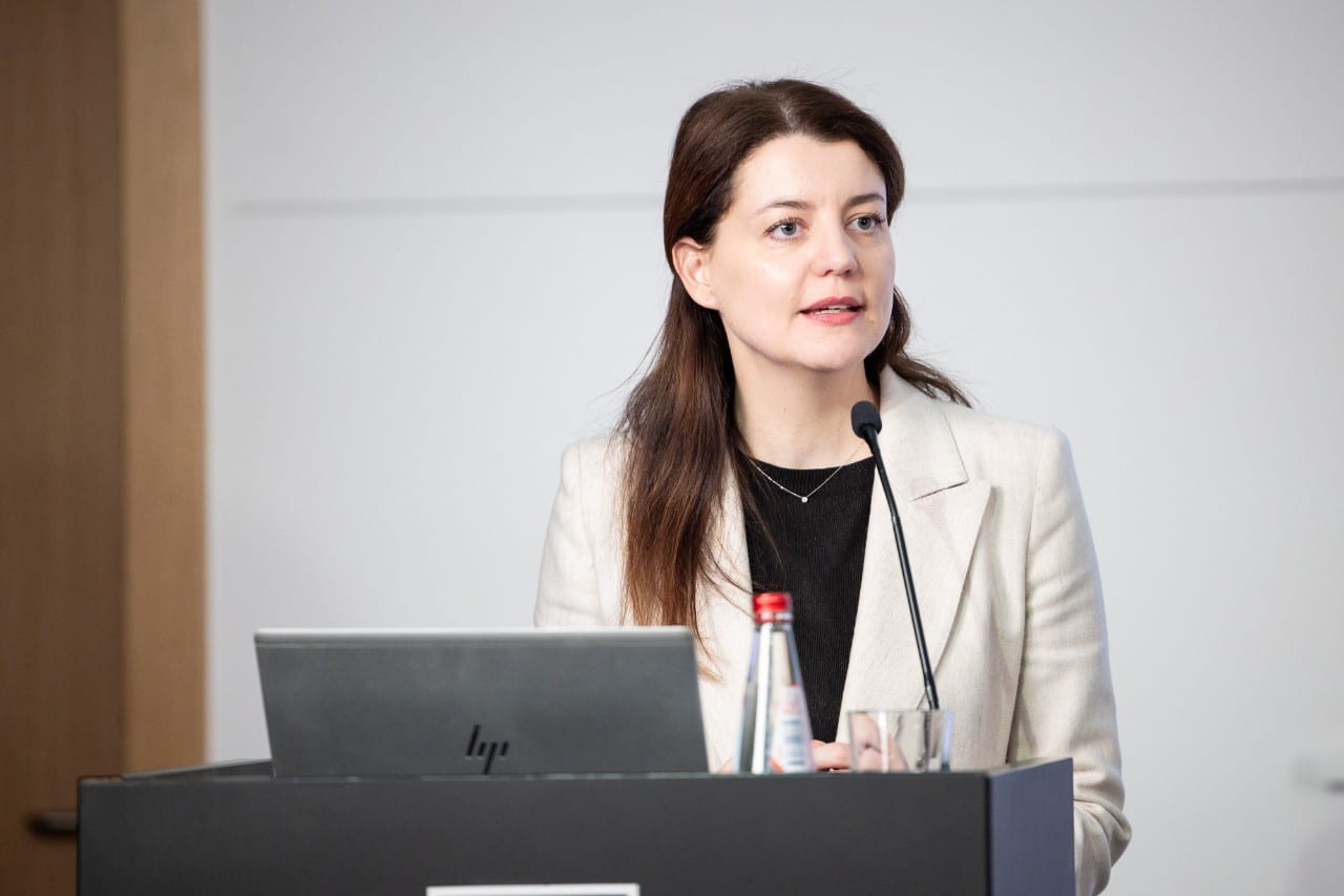 Monika Navickienė