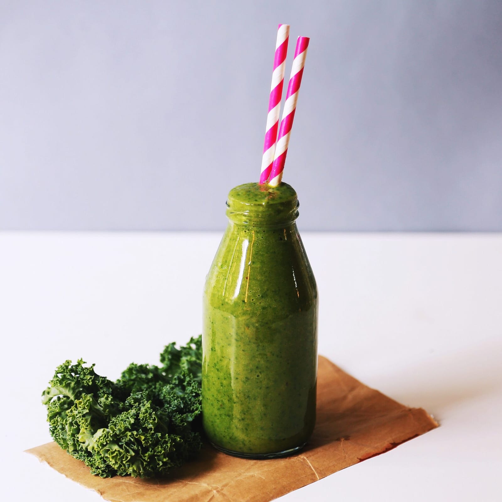 Žaliavalgiai mėgsta spiruliną