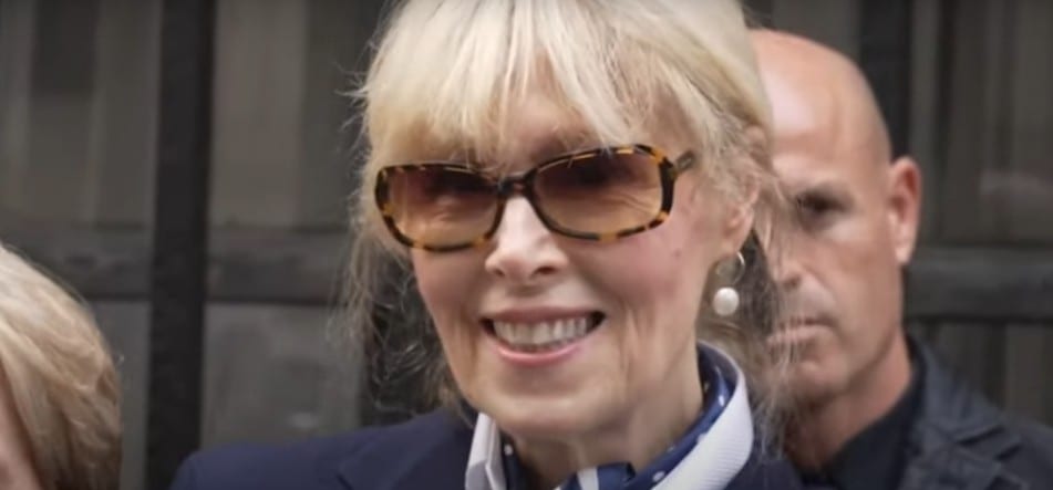 E. Jean Carroll